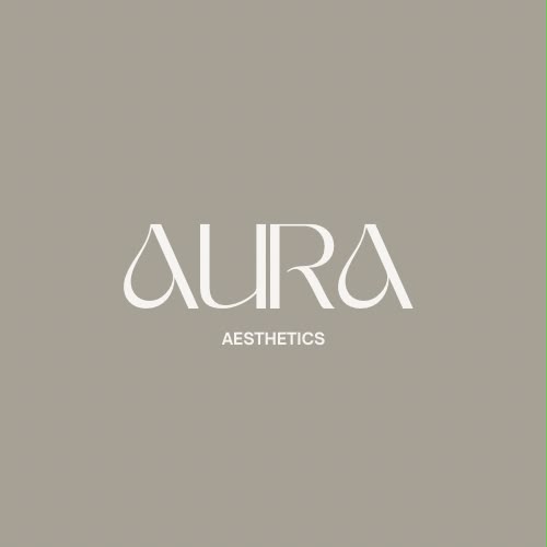 Aura Aesthetics logo